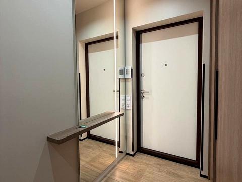 квартира за адресою Щирецька вул., 8А