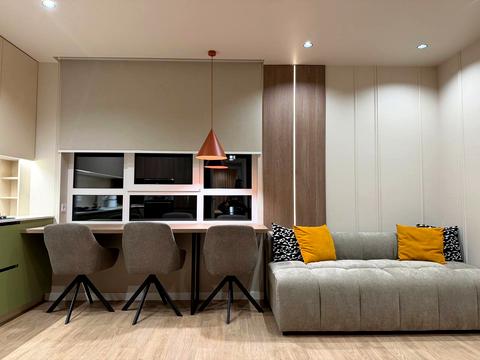 квартира за адресою Щирецька вул., 8А