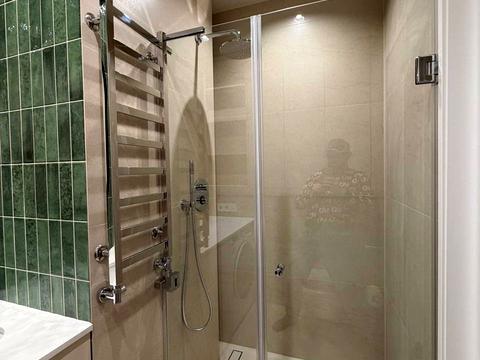 квартира за адресою Щирецька вул., 8А