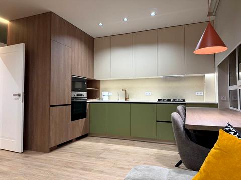 квартира за адресою Щирецька вул., 8А