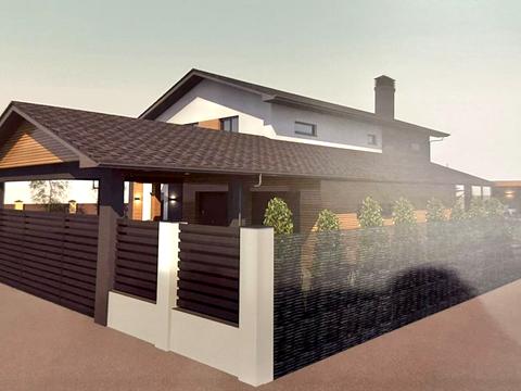 будинок за адресою Червоний шахтарь