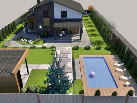 будинок за адресою Червоний шахтарь