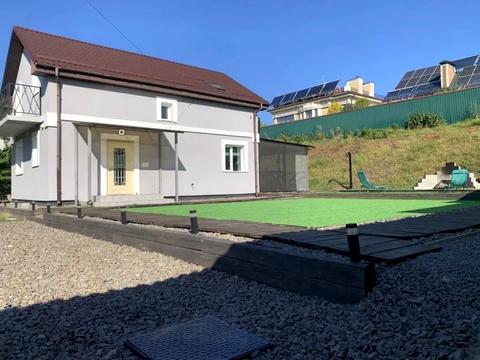 будинок за адресою Прикордонна