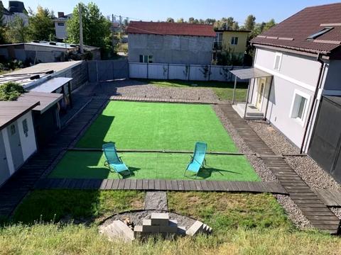 будинок за адресою Прикордонна