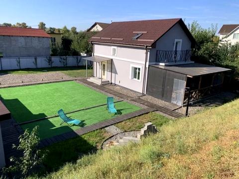 будинок за адресою Прикордонна