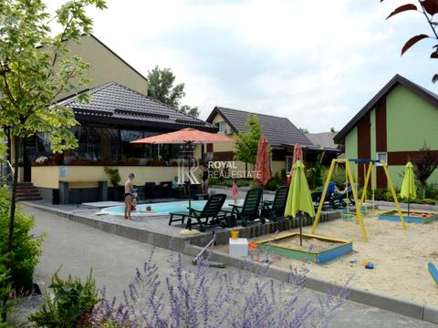 будинок за адресою Нова