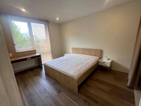 квартира по адресу Новознесенская ул., (ЖК Новий форт (будинок 5))