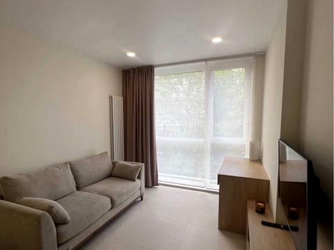 квартира по адресу Новознесенская ул., (ЖК Новий форт (будинок 5))