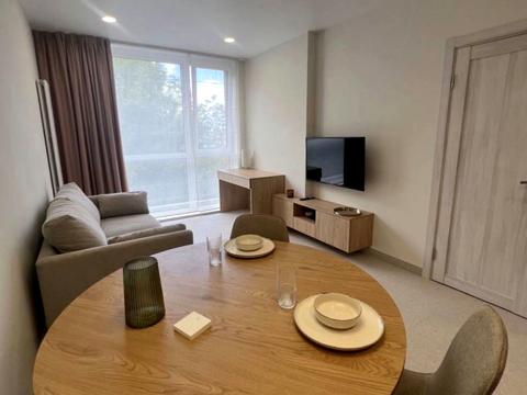 квартира по адресу Новознесенская ул., (ЖК Новий форт (будинок 5))