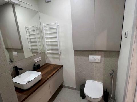 квартира по адресу Новознесенская ул., (ЖК Новий форт (будинок 5))