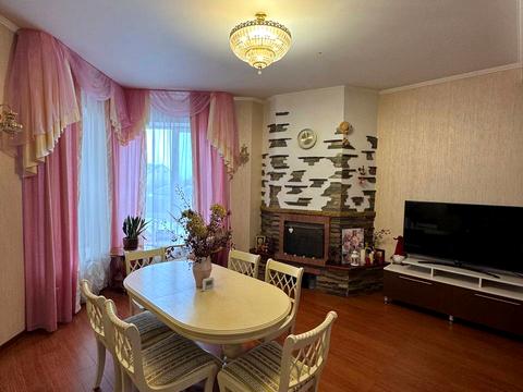 дом по адресу Амосова ул., 16