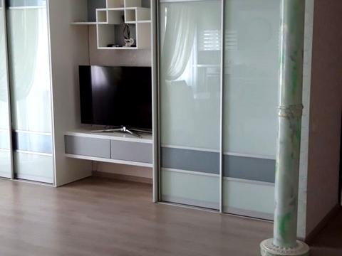 квартира по адресу Мира просп. (Леніна), 41