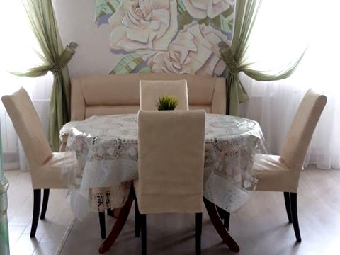 квартира по адресу Мира просп. (Леніна), 41