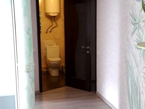 квартира по адресу Мира просп. (Леніна), 41