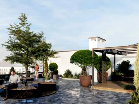 квартира по адресу Бережанская ул., (Будинок)