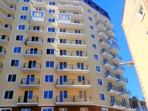 квартира за адресою Люстдорфська дорога вул., 100з