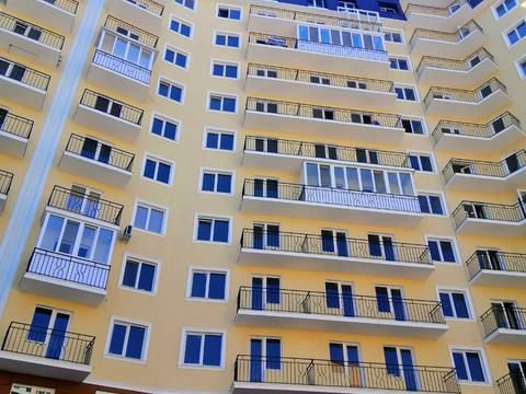 квартира за адресою Люстдорфська дорога вул., 100д