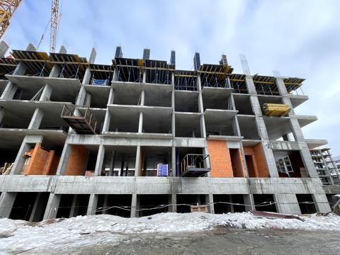 квартира по адресу Бережанская ул., (Будинок)