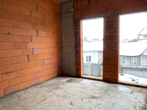 квартира по адресу Бережанская ул., (Будинок)