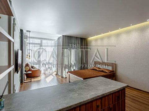 квартира за адресою Предславинська вул., 53