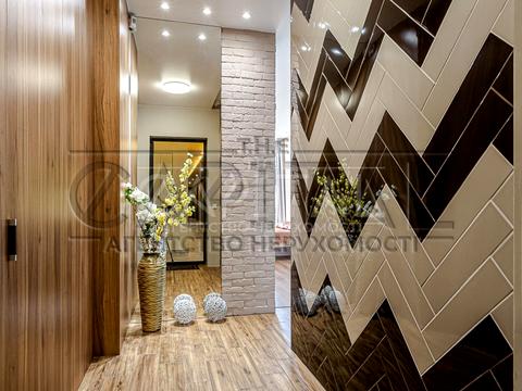 квартира за адресою Предславинська вул., 53