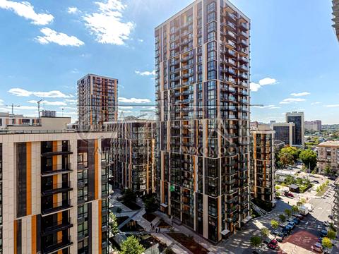 квартира за адресою Предславинська вул., 53