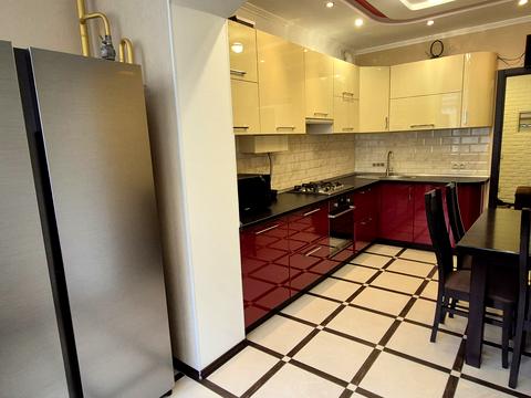 квартира за адресою Академіка Шалімова вул., 67-А