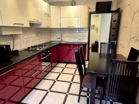 квартира за адресою Академіка Шалімова вул., 67-А