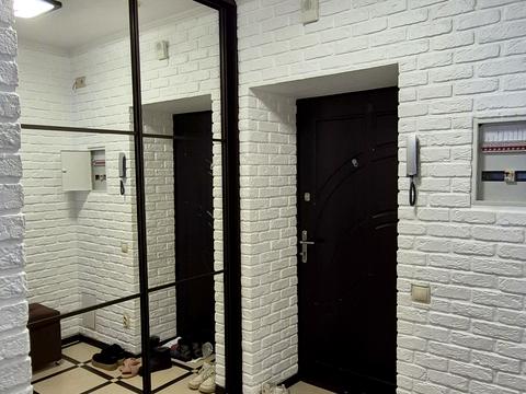 квартира за адресою Академіка Шалімова вул., 67-А