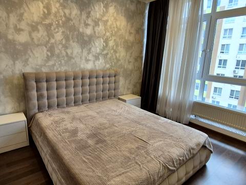 квартира за адресою Академіка Шалімова вул., 67-А