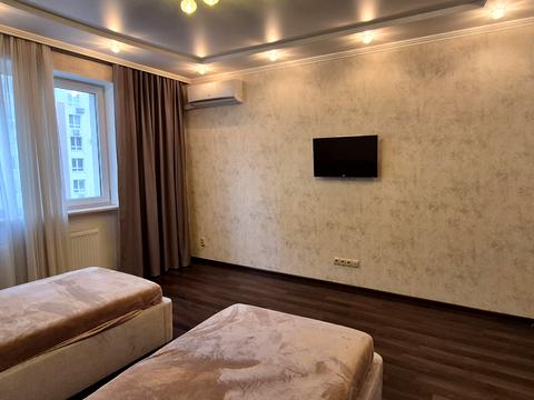 квартира за адресою Академіка Шалімова вул., 67-А