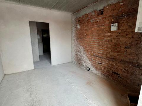 квартира по адресу Мирный 2-й пер., (Будинок 1)