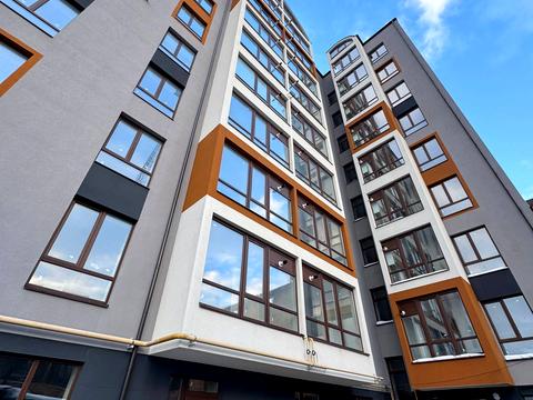 квартира по адресу Мирный 2-й пер., (Будинок 1)