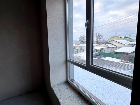 квартира по адресу Мирный 2-й пер., (Будинок 1)