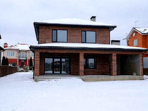 дом по адресу Родниковая ул.