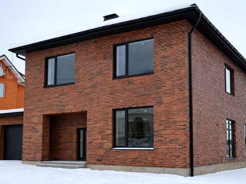 дом по адресу Родниковая ул.