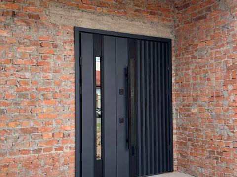 дом по адресу Родниковая ул.