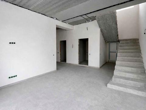 дом по адресу Родниковая ул.