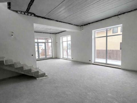 дом по адресу Родниковая ул.