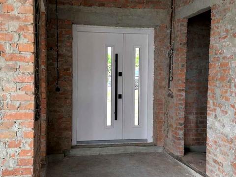 дом по адресу Родниковая ул.