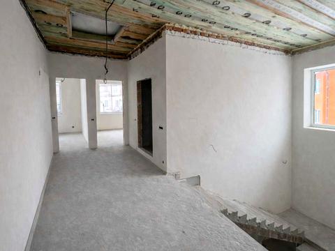 дом по адресу Родниковая ул.