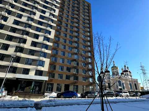 квартира по адресу Всеволода Змеенко ул., 30