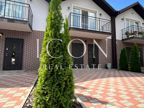 будинок за адресою Інститутська вул.