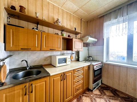 квартира по адресу Здолбуновская ул., 7-А