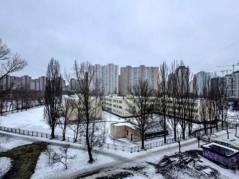 квартира за адресою Здолбунівська вул., 7-А