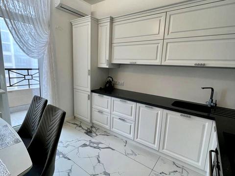 квартира за адресою Одеса, Курортний пров., 1