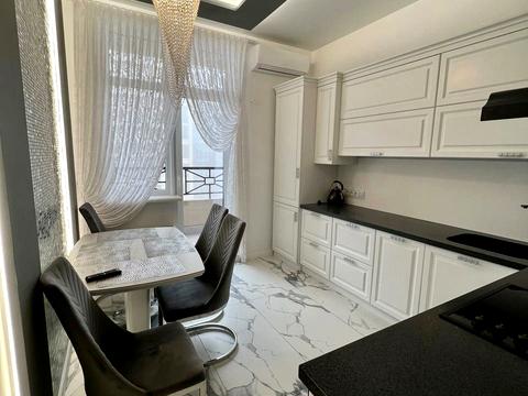 квартира за адресою Одеса, Курортний пров., 1