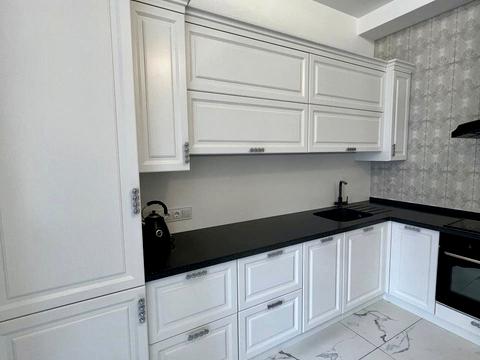 квартира за адресою Одеса, Курортний пров., 1