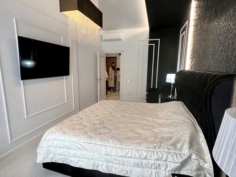 квартира за адресою Одеса, Курортний пров., 1