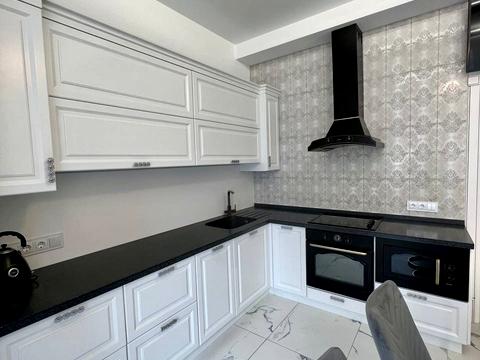 квартира за адресою Одеса, Курортний пров., 1